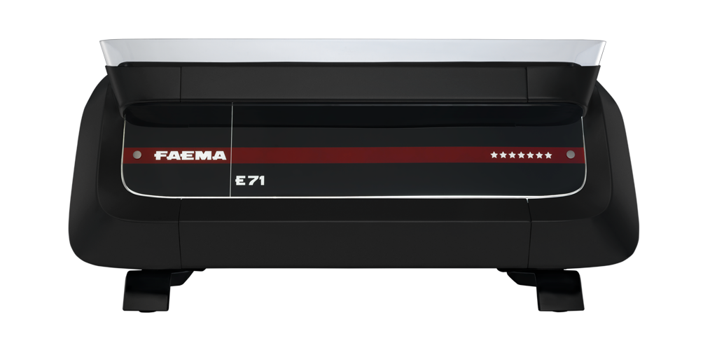 Faema E71 GTI