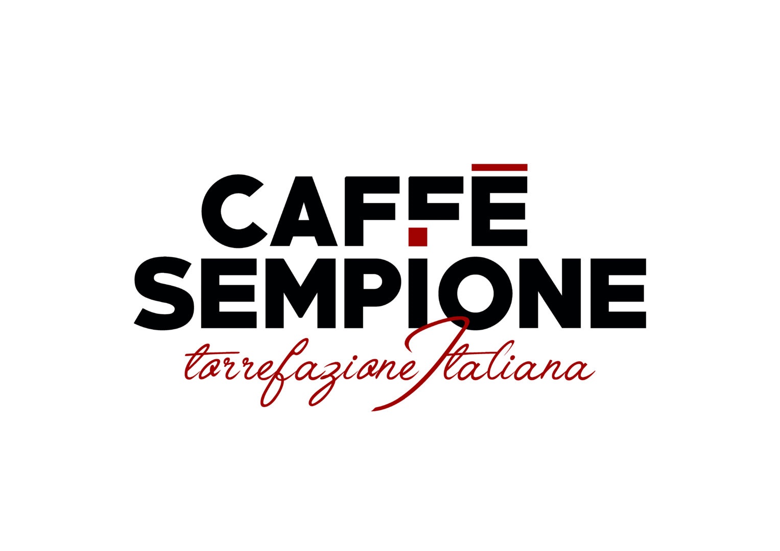 Caffè Sempione - Deciso