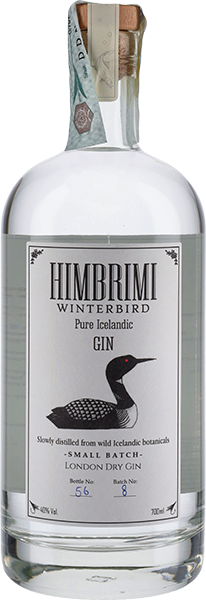 Himbrimi - Winterbird Edition